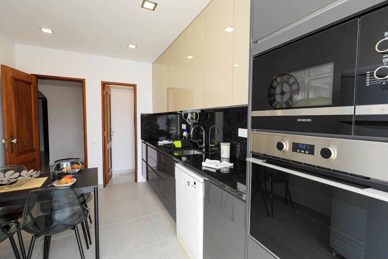 C23 - Parkway Entrance Apartment In Lagos Exterior foto